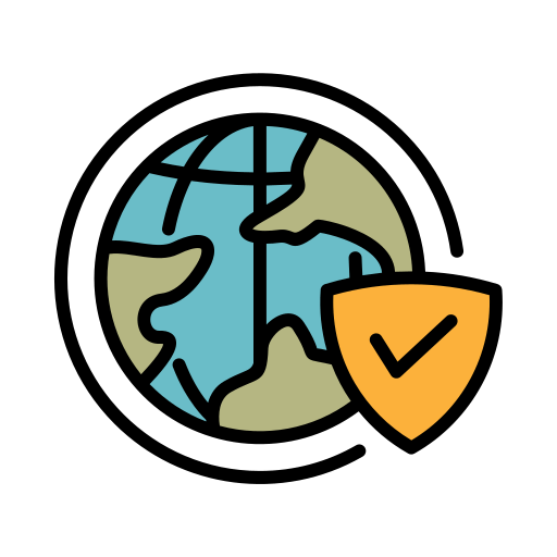 Countries Covered